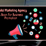 Digital marketing company