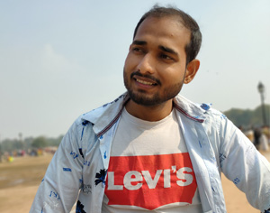 Akarshan Dubey