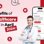 Healthcare App Development