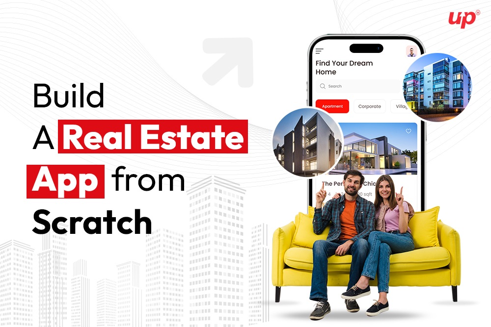 Real Estate apps