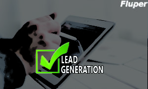 Online Lead Generation