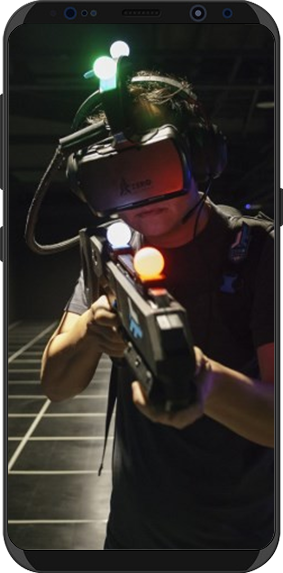 VR