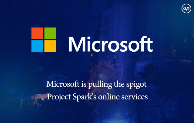 Microsoft Project Spark