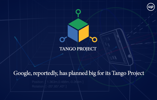 Google Tango Project