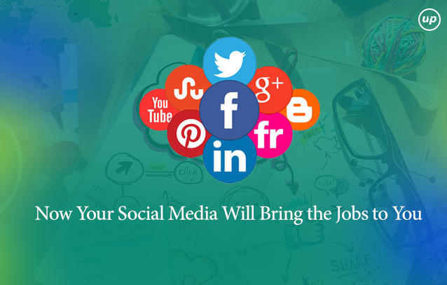 Social Media jobs