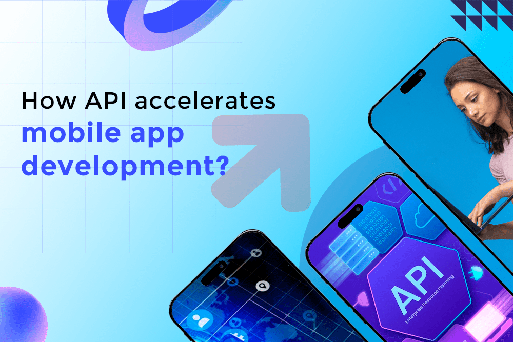 API in mobile app development