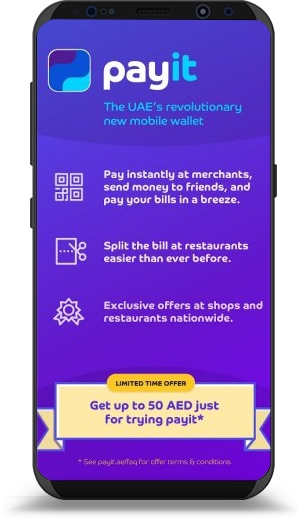 payit wallet