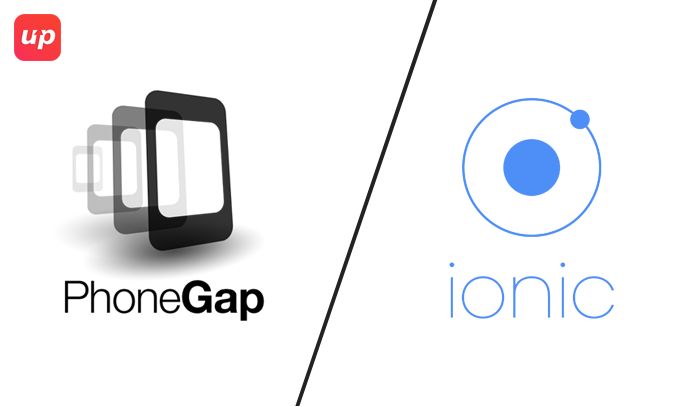 Ionic App Development