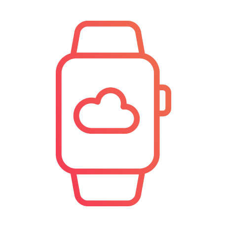 wearable watch