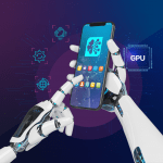 Why Choose GPU in Machine Learning for Custom Mobile App Development